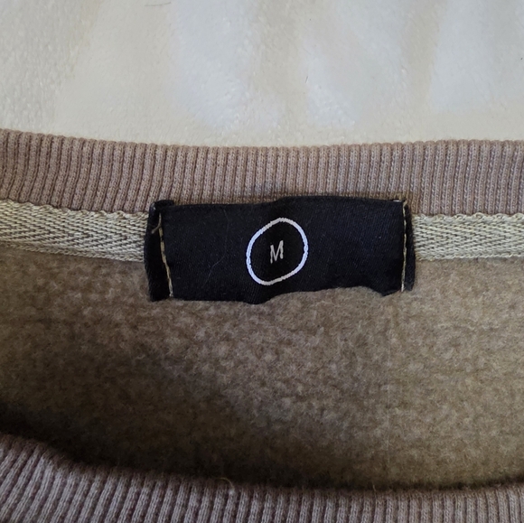 "Lucky me! I see Ghosts" Kanye Inspired Crewneck - Picture 5 of 7